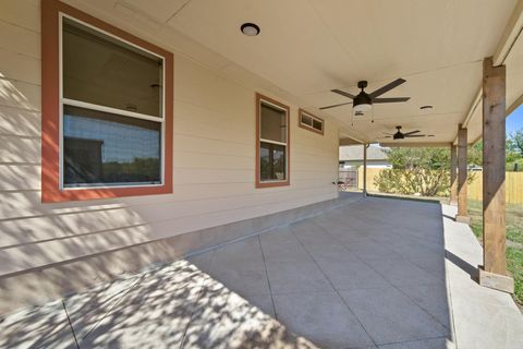 Tiny photo for 18153 Basketflower BND, Elgin, TX 78621 (MLS # 2862451)