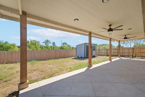 Tiny photo for 18153 Basketflower BND, Elgin, TX 78621 (MLS # 2862451)