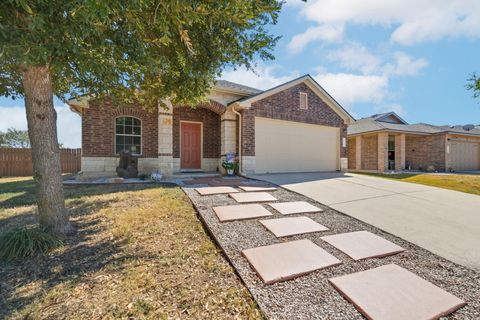 Photo of 18153 Basketflower BND, Elgin, TX 78621 (MLS # 2862451)