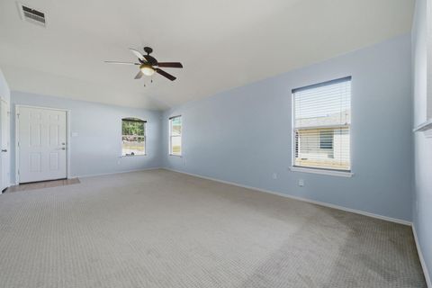 Tiny photo for 18153 Basketflower BND, Elgin, TX 78621 (MLS # 2862451)