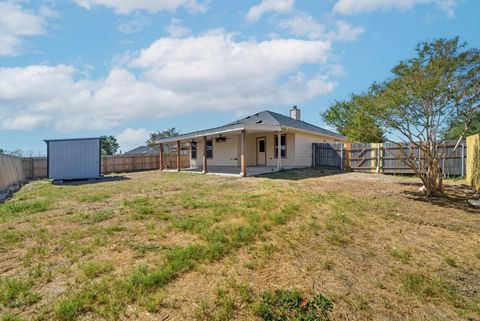 Tiny photo for 18153 Basketflower BND, Elgin, TX 78621 (MLS # 2862451)