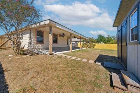 Tiny photo for 18153 Basketflower BND, Elgin, TX 78621 (MLS # 2862451)