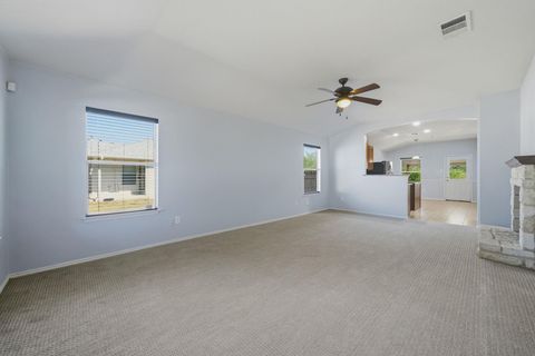 Tiny photo for 18153 Basketflower BND, Elgin, TX 78621 (MLS # 2862451)