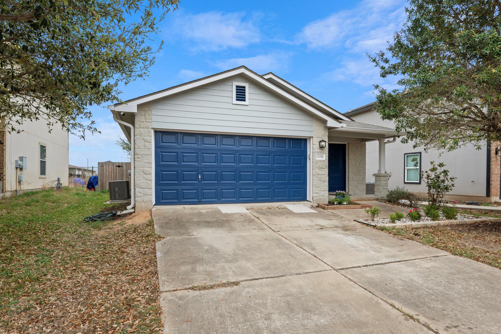 12016 Plains Valley DR