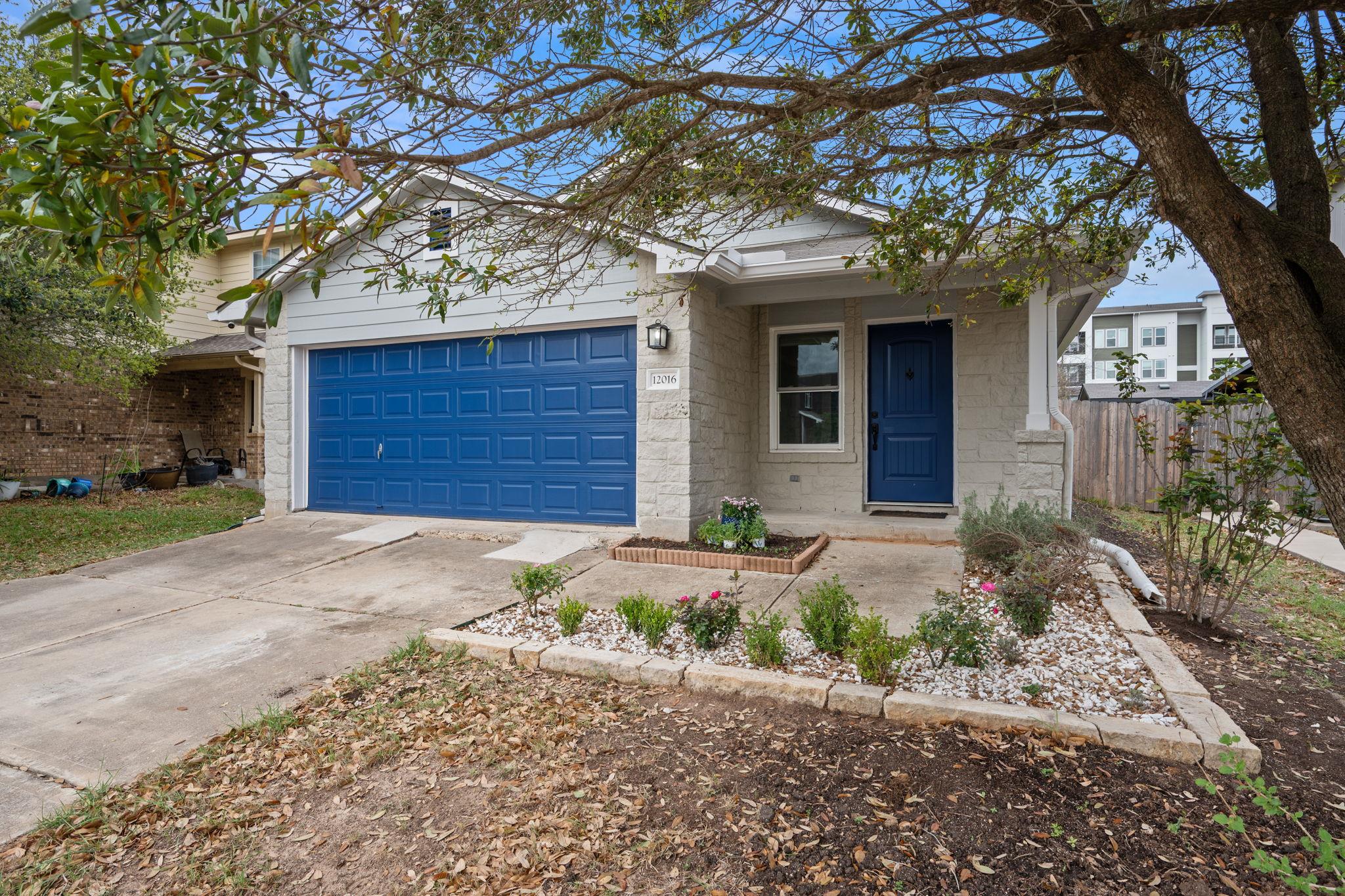 12016 Plains Valley DR