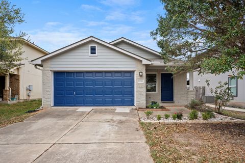 12016 Plains Valley DR Del Valle TX 78617