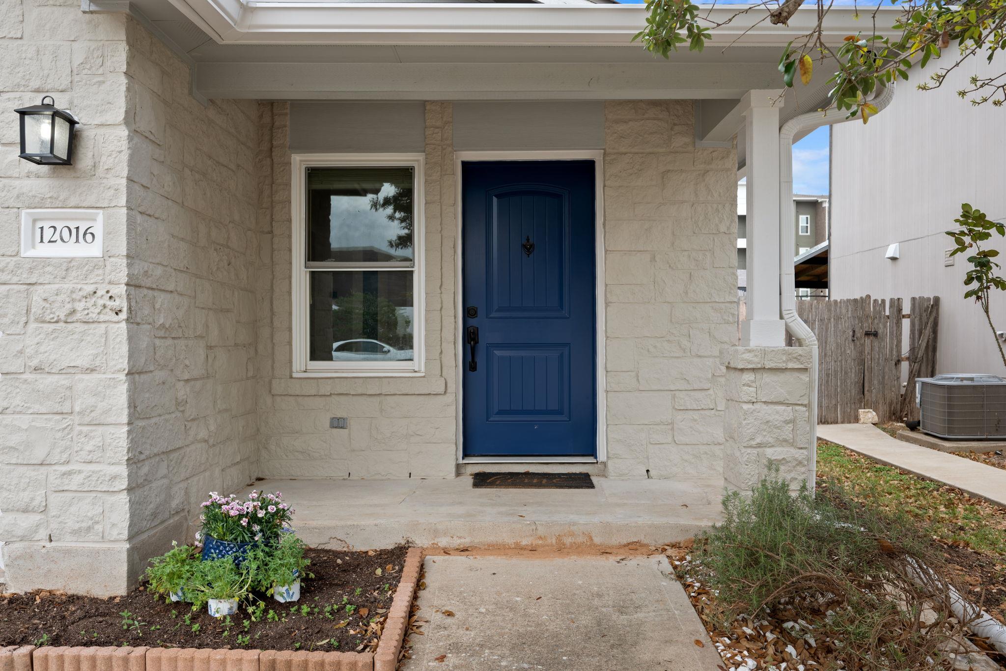 12016 Plains Valley DR