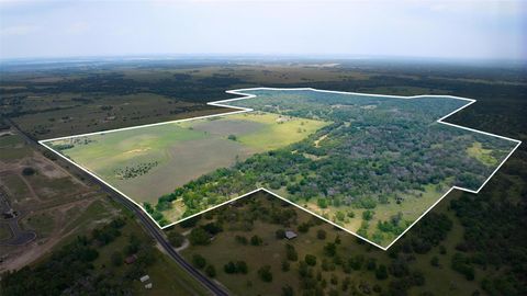 2700 County Road 245 Florence TX 76527