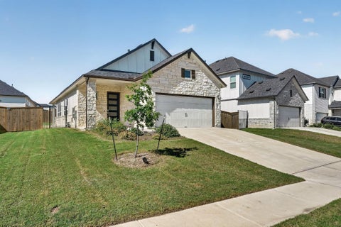 Tiny photo for 4911 Seadrift DR, Austin, TX 78747 (MLS # 8042923)