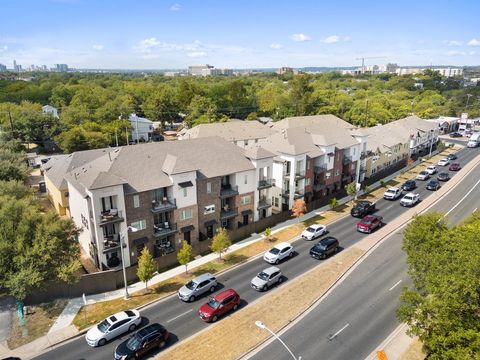 Tiny photo for 200 W 56th ST #1104, Austin, TX 78751 (MLS # 5273576)