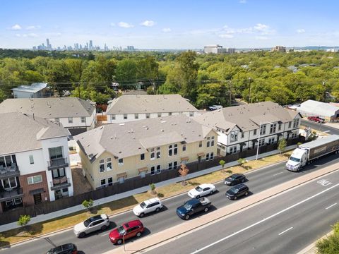 Tiny photo for 200 W 56th ST #1104, Austin, TX 78751 (MLS # 5273576)