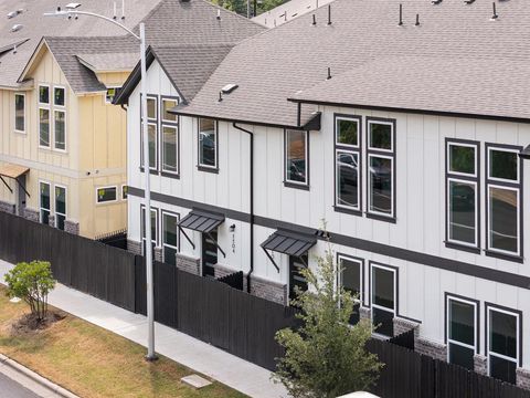 Tiny photo for 200 W 56th ST #1104, Austin, TX 78751 (MLS # 5273576)