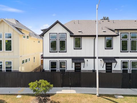 Photo of 200 W 56th ST #1104, Austin, TX 78751 (MLS # 5273576)