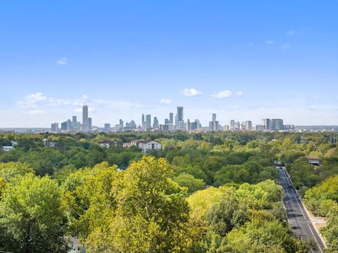 Tiny photo for 200 W 56th ST #1104, Austin, TX 78751 (MLS # 5273576)