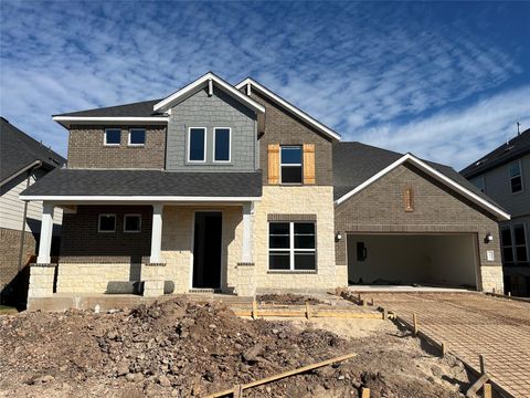 3921 Waxahachie RD Leander TX 78641