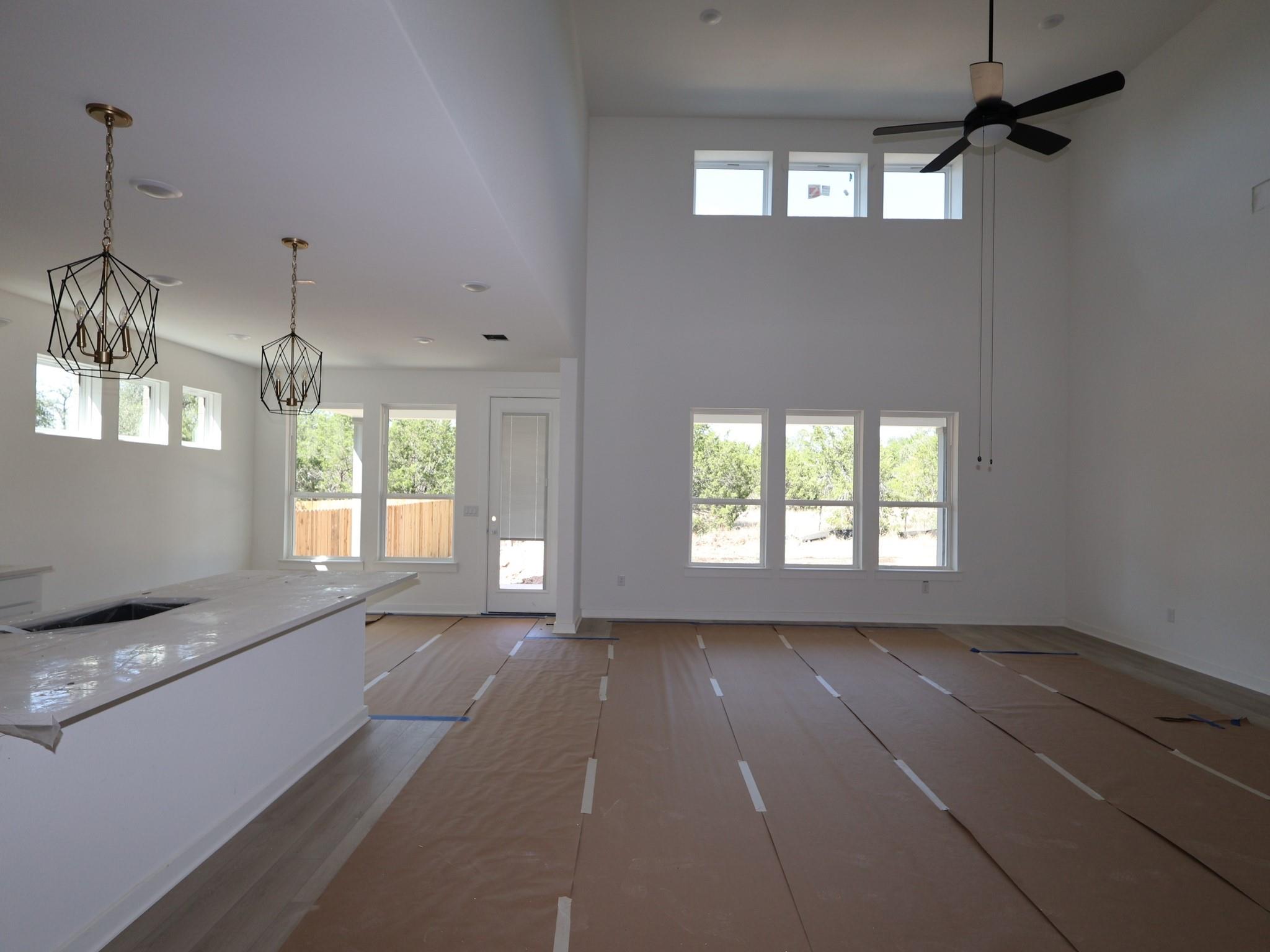 3921 Waxahachie RD