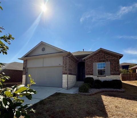 Photo of 1701 Atlas RD, Cedar Park, TX 78613 (MLS # 2100540)