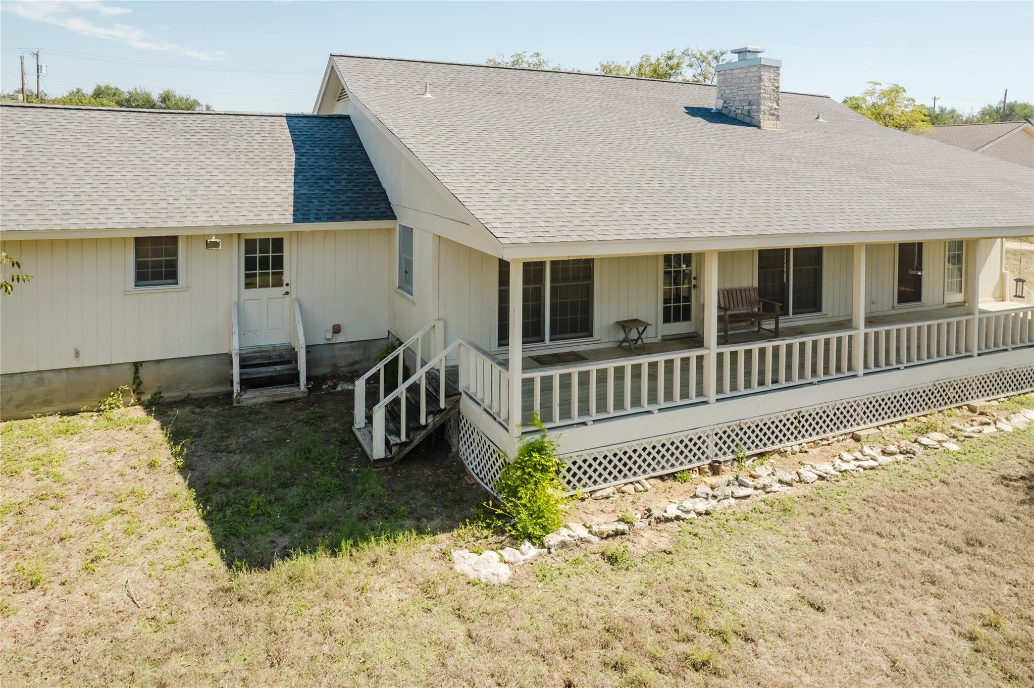 120 Skyline RD