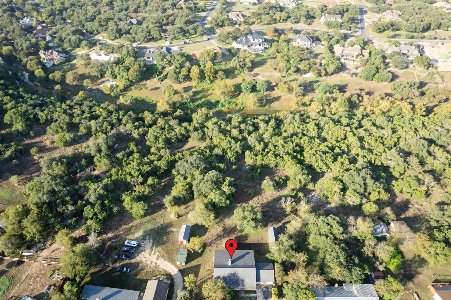 120 Skyline RD
