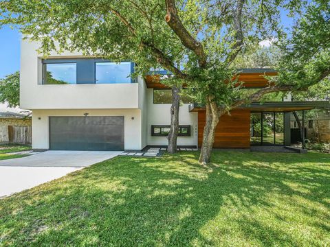 1601 Barn Swallow DR Austin TX 78746