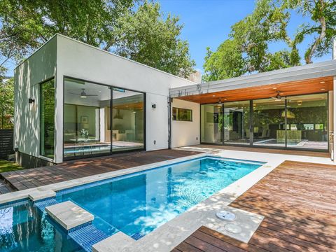 Tiny photo for 1601 Barn Swallow DR, Austin, TX 78746 (MLS # 1303206)