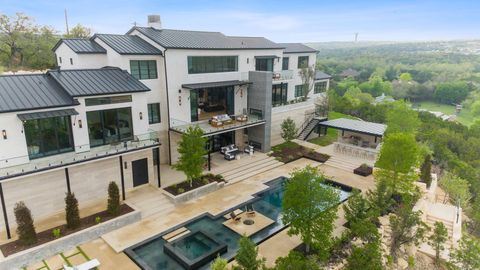 Tiny photo for 4816 Pecan Chase, Austin, TX 78738 (MLS # 4758055)