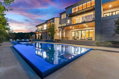 Tiny photo for 4816 Pecan Chase, Austin, TX 78738 (MLS # 4758055)
