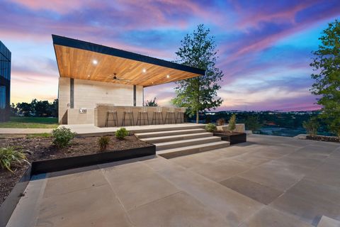 Tiny photo for 4816 Pecan Chase, Austin, TX 78738 (MLS # 4758055)