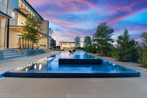 4816 Pecan Chase Austin TX 78738
