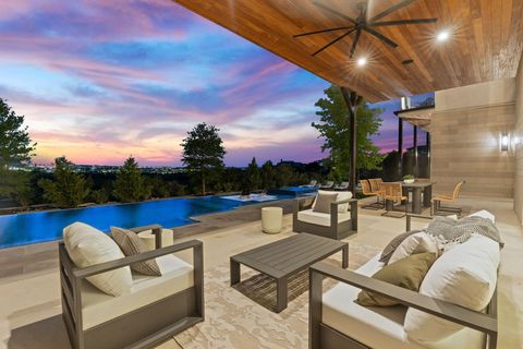 Tiny photo for 4816 Pecan Chase, Austin, TX 78738 (MLS # 4758055)