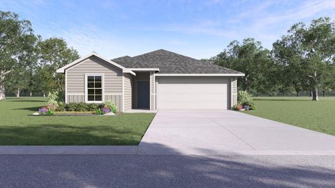 Photo of 194 Balmorehea ST, Kyle, TX 78640 (MLS # 2551999)