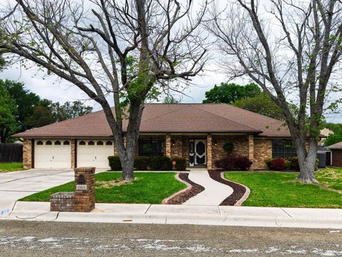 1313 Sparrow TRL Copperas Cove TX 76522