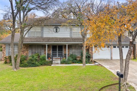 Tiny photo for 8705 Silverhill LN, Austin, TX 78759 (MLS # 6230574)