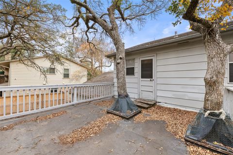 Tiny photo for 8705 Silverhill LN, Austin, TX 78759 (MLS # 6230574)