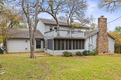 Tiny photo for 8705 Silverhill LN, Austin, TX 78759 (MLS # 6230574)
