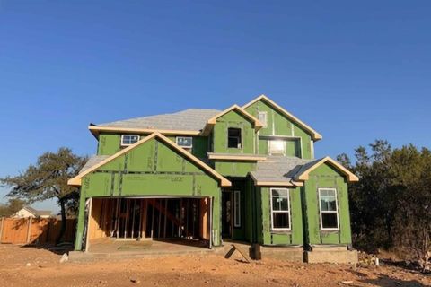 Photo of 104 Beautiful Wisdom CT, Georgetown, TX 78628 (MLS # 3378501)