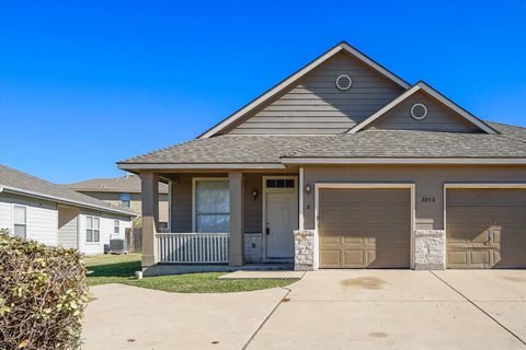 Photo of 2858 Southampton WAY #B, Round Rock, TX 78664 (MLS # 3617304)