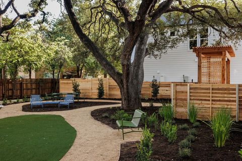 Tiny photo for 5107 Menchaca RD #10, Austin, TX 78745 (MLS # 2245846)