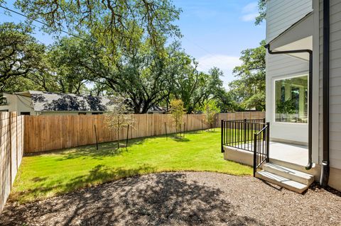 Tiny photo for 5107 Menchaca RD #10, Austin, TX 78745 (MLS # 2245846)