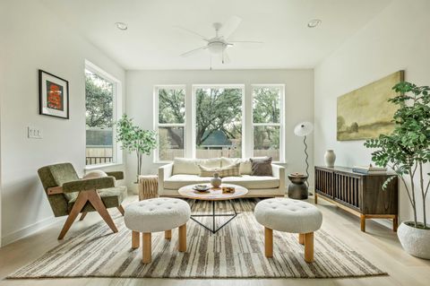 Tiny photo for 5107 Menchaca RD #10, Austin, TX 78745 (MLS # 2245846)