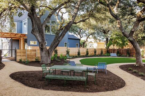 Tiny photo for 5107 Menchaca RD #10, Austin, TX 78745 (MLS # 2245846)