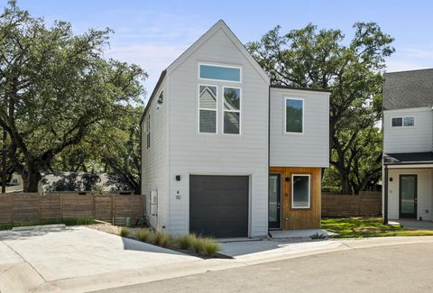 Tiny photo for 5107 Menchaca RD #10, Austin, TX 78745 (MLS # 2245846)