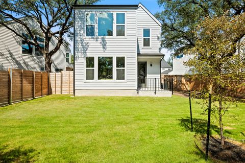 Tiny photo for 5107 Menchaca RD #10, Austin, TX 78745 (MLS # 2245846)