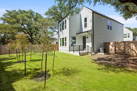 Tiny photo for 5107 Menchaca RD #10, Austin, TX 78745 (MLS # 2245846)