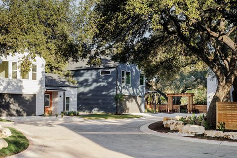 Tiny photo for 5107 Menchaca RD #10, Austin, TX 78745 (MLS # 2245846)