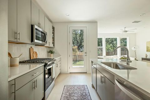 Tiny photo for 5107 Menchaca RD #10, Austin, TX 78745 (MLS # 2245846)