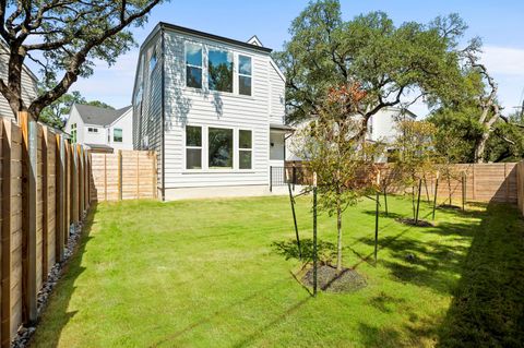 Tiny photo for 5107 Menchaca RD #10, Austin, TX 78745 (MLS # 2245846)