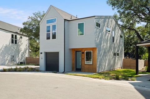 Tiny photo for 5107 Menchaca RD #10, Austin, TX 78745 (MLS # 2245846)