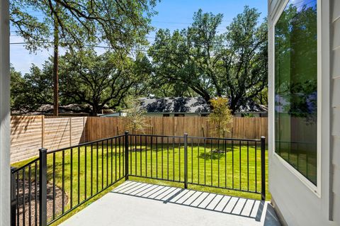 Tiny photo for 5107 Menchaca RD #10, Austin, TX 78745 (MLS # 2245846)