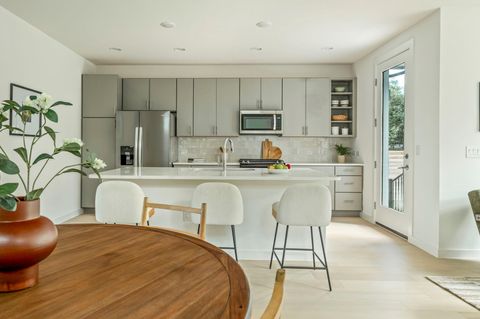 Tiny photo for 5107 Menchaca RD #10, Austin, TX 78745 (MLS # 2245846)